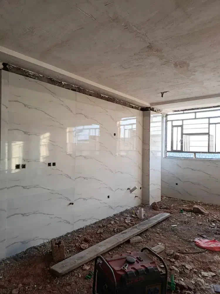 کاشی کاری و سرامیک کاری|خدمات پیشه و مهارت|مسجد سلیمان, |دیوار