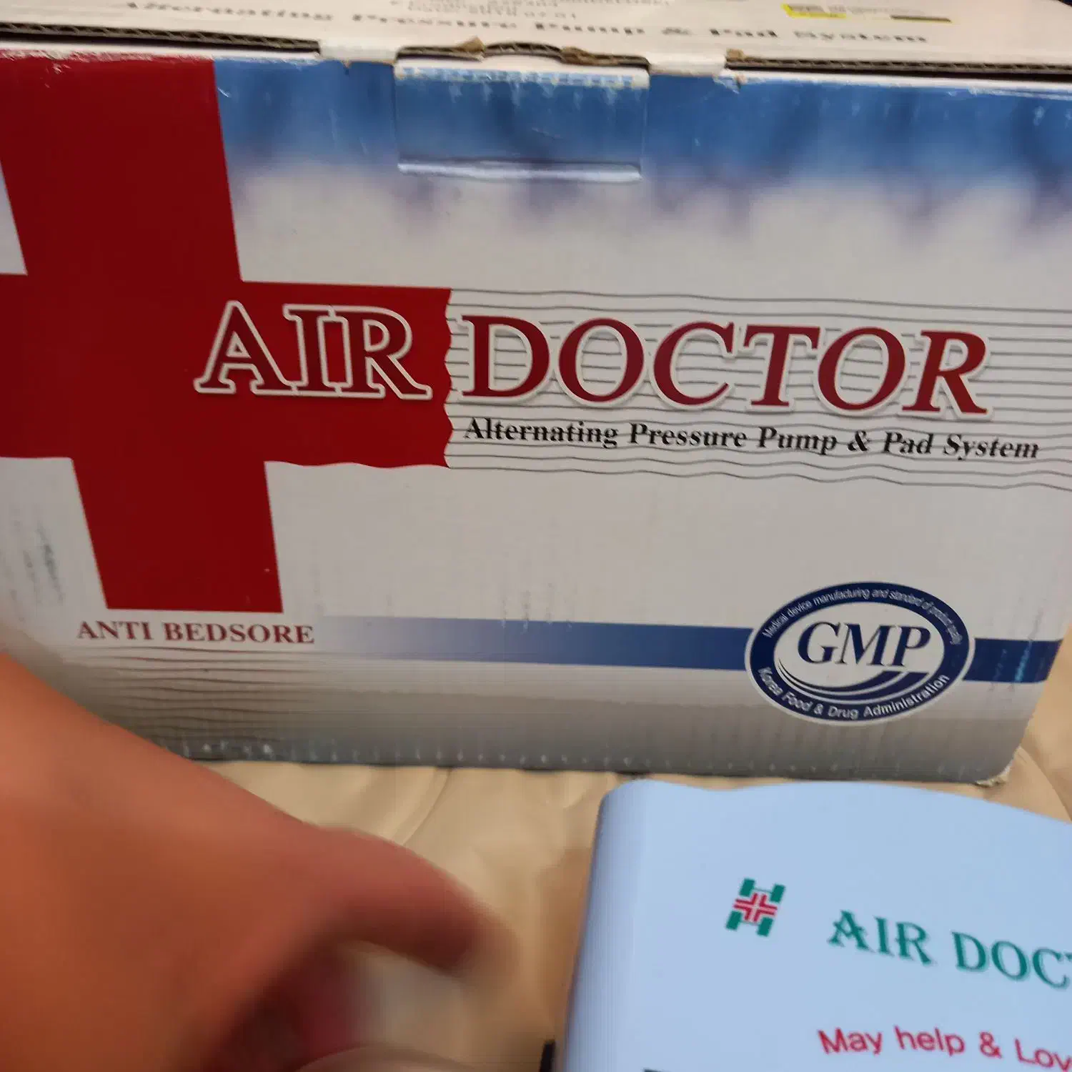 تشک زخم بستر|پزشکی|تهران, سوهانک|دیوار