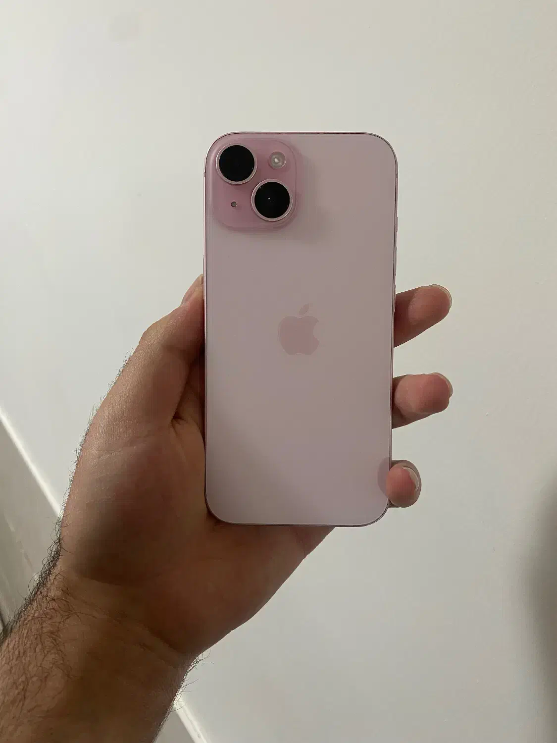 ایفن15ریجستر شده|موبایل|شیراز, نصر|دیوار