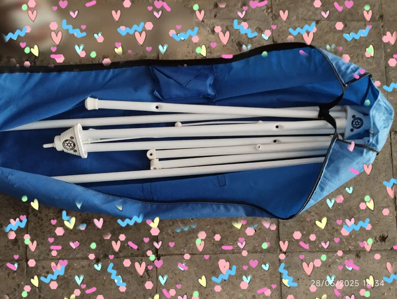 گهواره و کریر|اسباب و اثاث بچه|تهران, تاکسیرانی|دیوار