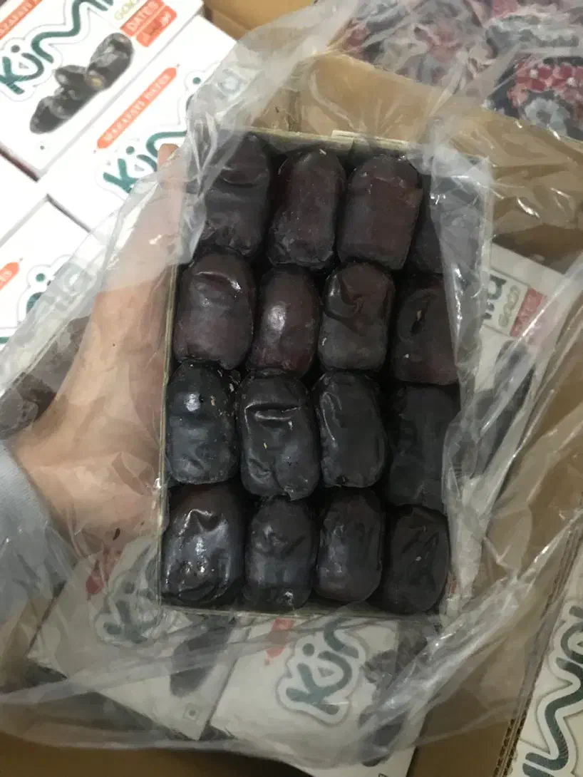 خرما مضافتی درجه یک|خوردنی و آشامیدنی|بم, |دیوار