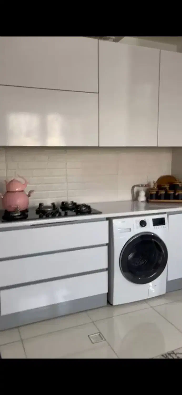 فروش واحد ۷۴ متری نوساز سندتکبرگ|فروش آپارتمان|گرمدره, |دیوار