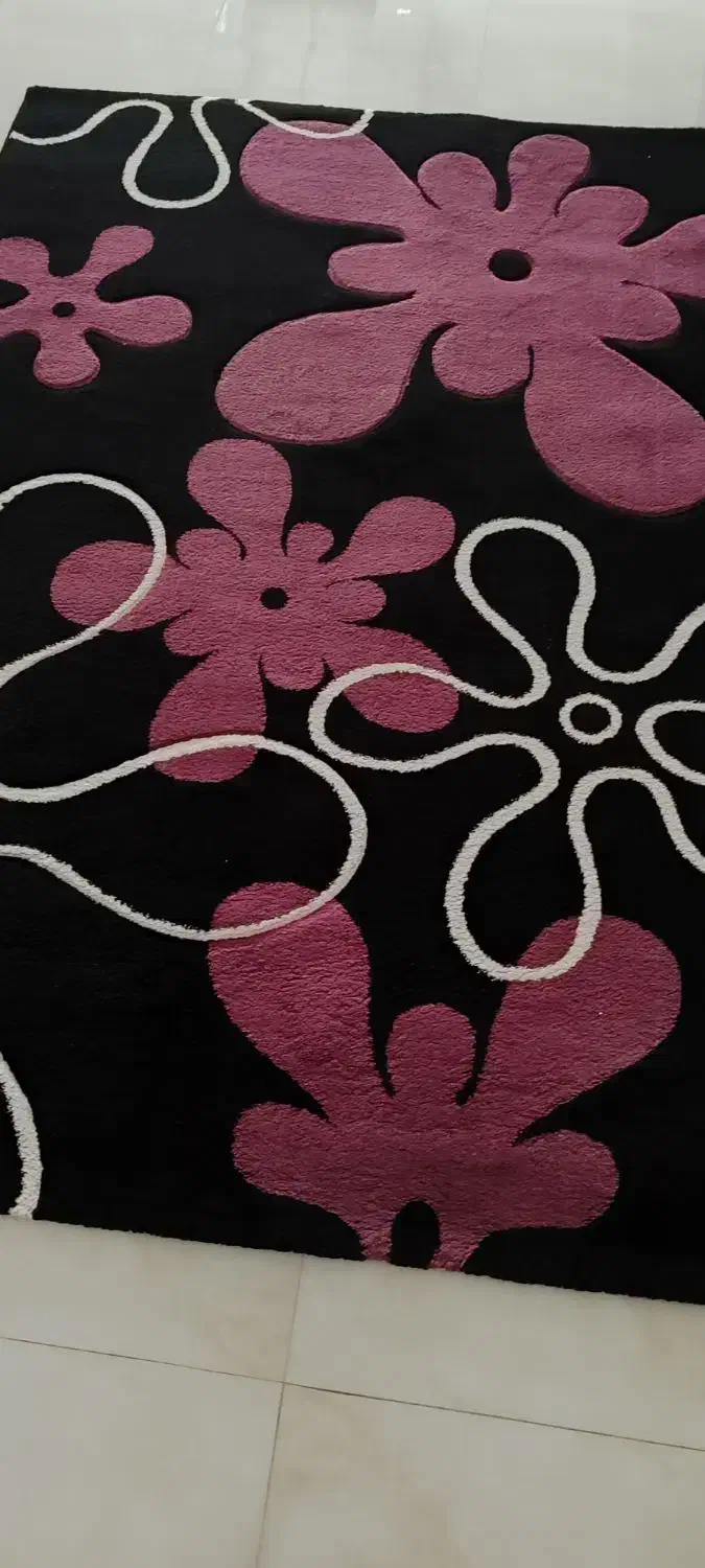 فرش فانتزی|فرش|هشتگرد, فاز ۲ مهستان|دیوار