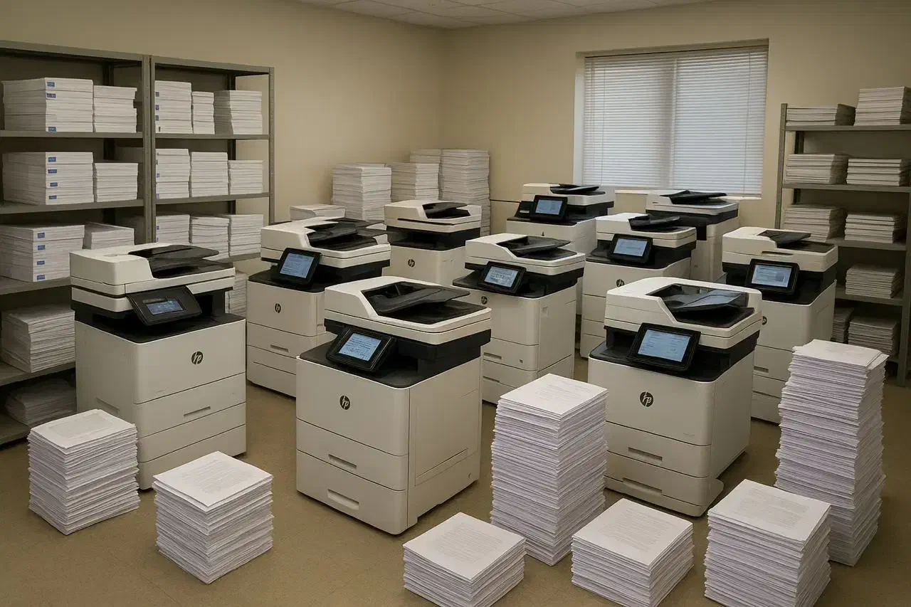 چاپ پرینت کپی جزوه|خدمات رایانه‌ای و موبایل|بوشهر, |دیوار