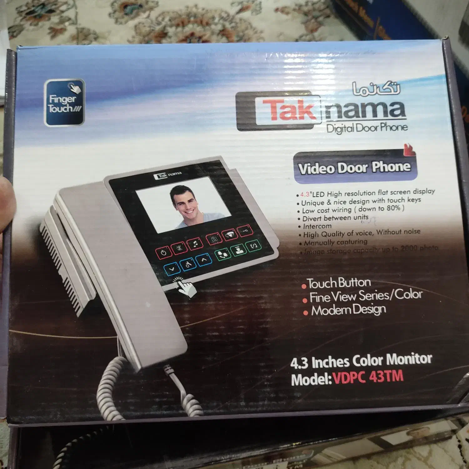 گوشی آیفون تک نما و کاماکس و لوازم|صوتی و تصویری|مشهد, آبکوه|دیوار