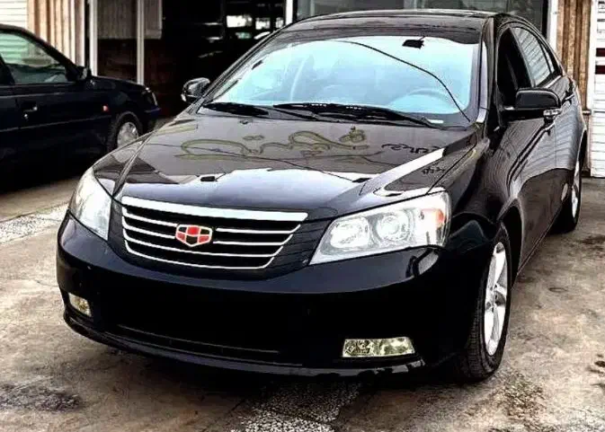 جیلی GC6 ،اتوماتیک مدل 97 ،اقساط آسان|خودرو سواری و وانت|تهران, نارمک|دیوار