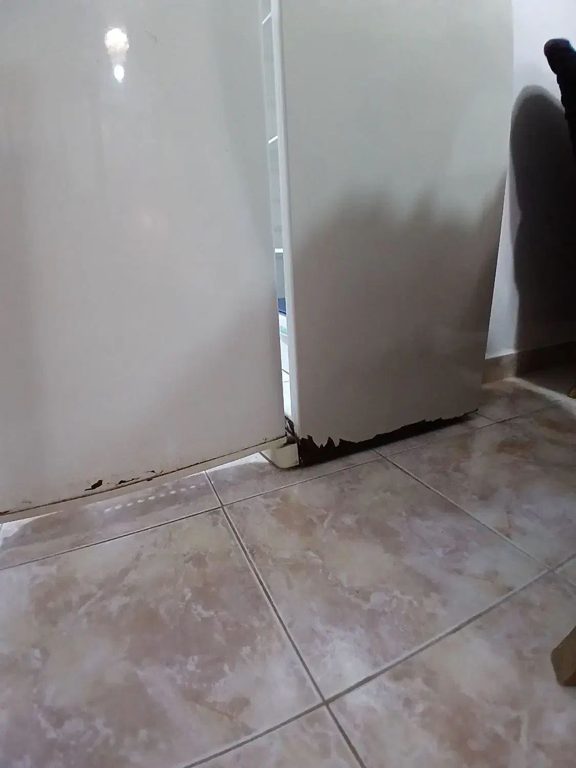 یخچال پارس|یخچال و فریزر|رشت, اسماعیل آباد|دیوار