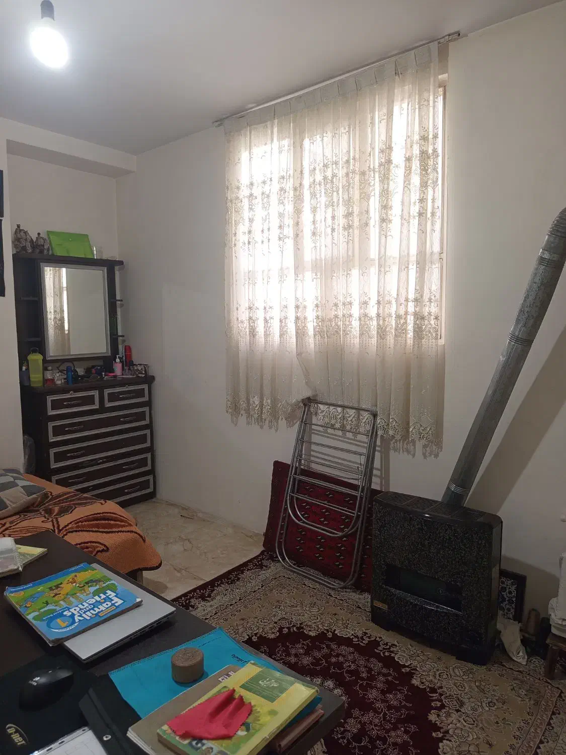 فروش آپارتمان شاهین ویلا