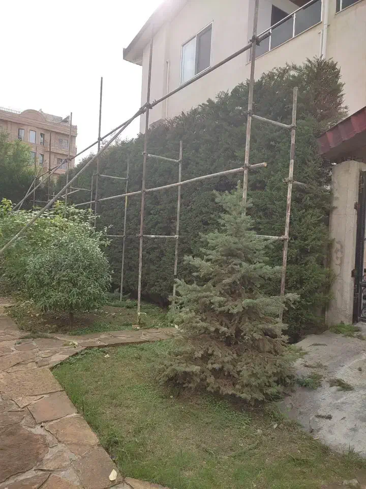 هرس سمپاشی گلکاری علف تراشی چمن کاری کوددهی|خدمات باغبانی و درختکاری|نوشهر, |دیوار