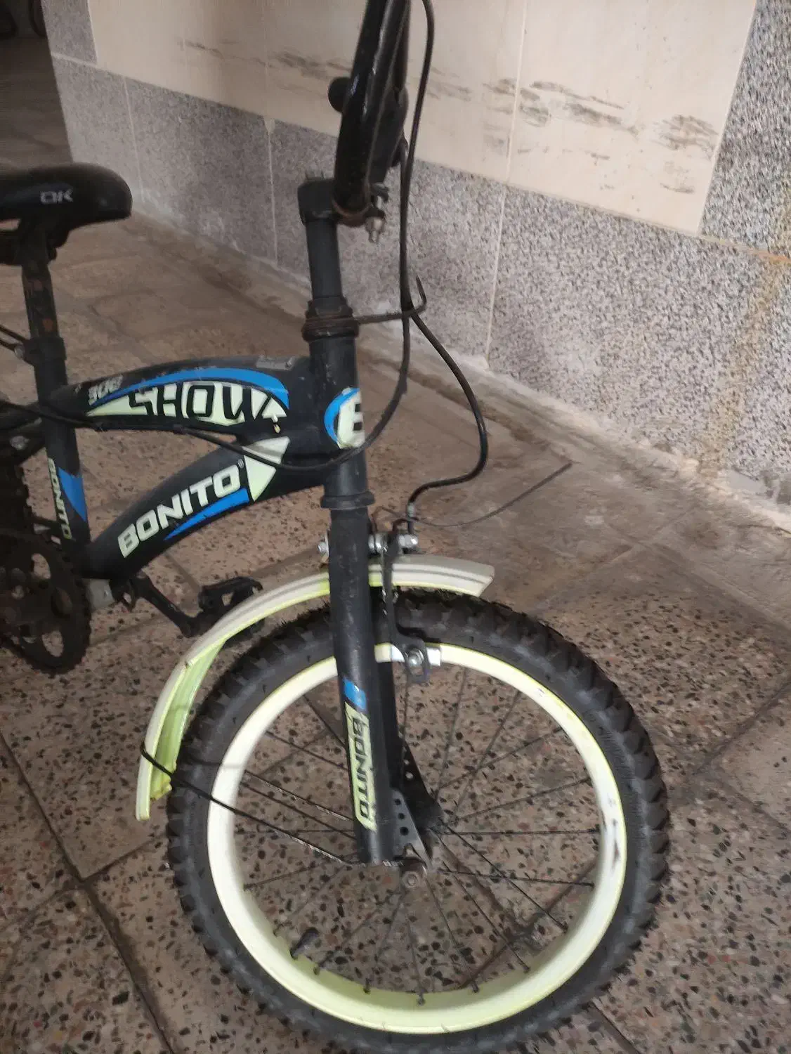 دوچرخه|دوچرخه، اسکیت، اسکوتر|شاهین‌شهر, خانه کارگر|دیوار