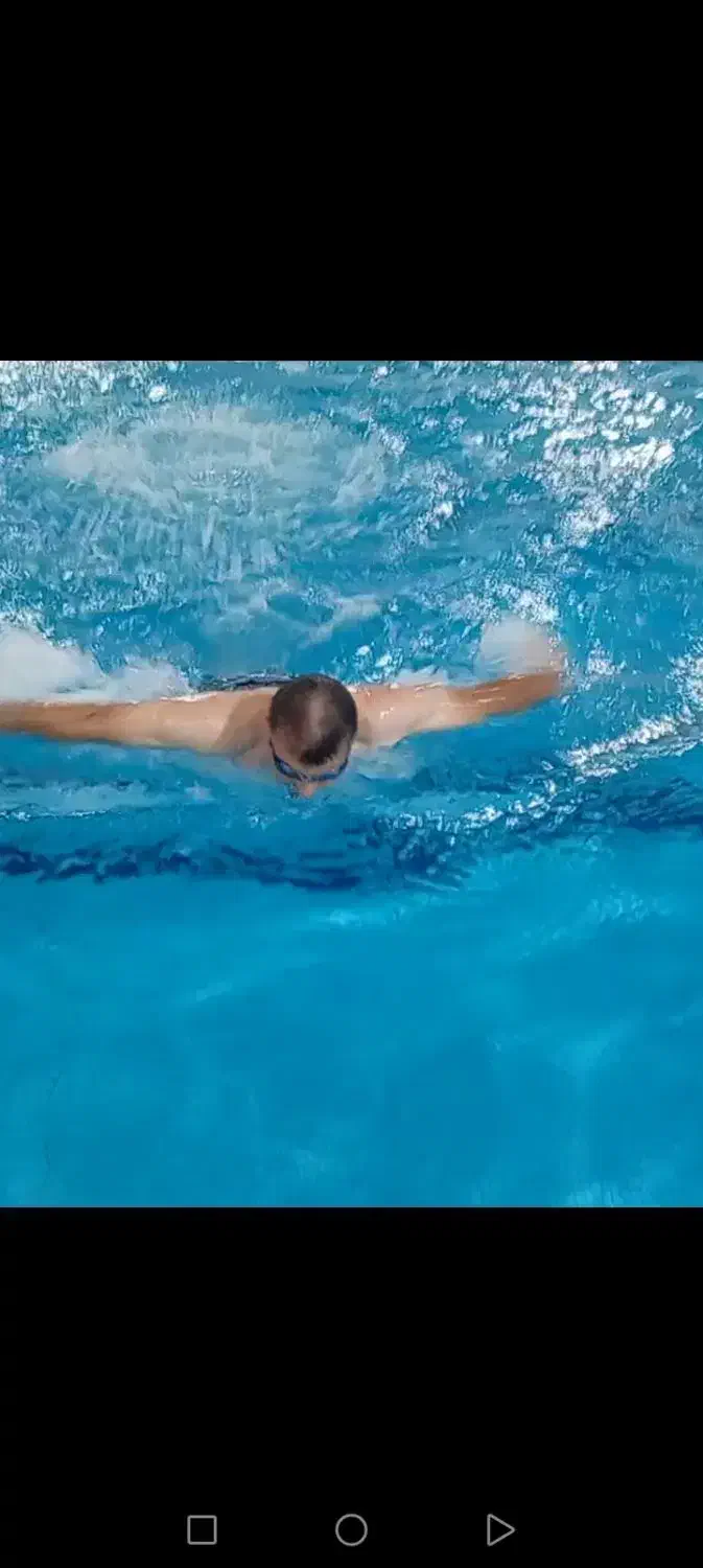 آموزش شنا|خدمات آموزشی|تبریز, |دیوار