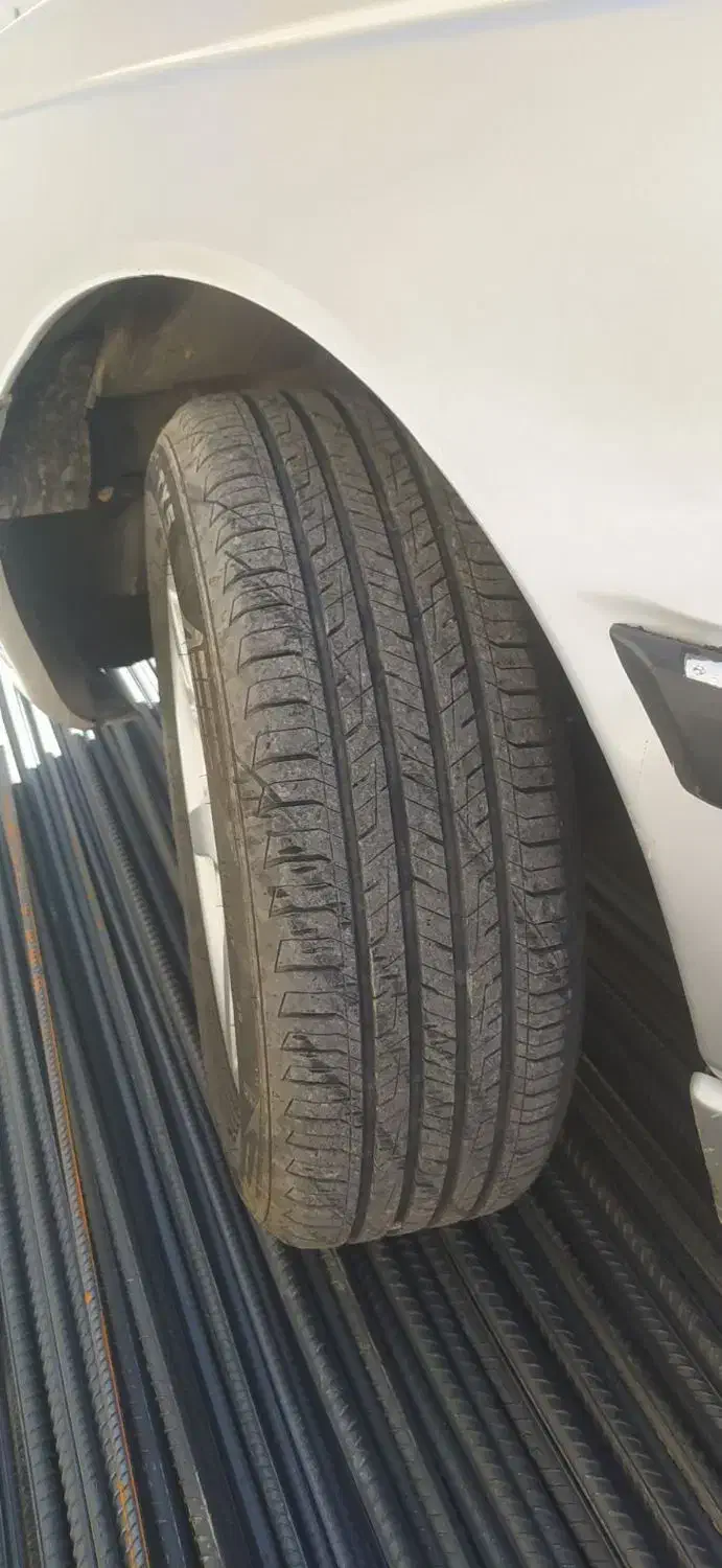 پارس نقره ای مناسب مصرف کننده|خودرو سواری و وانت|ابهر, |دیوار