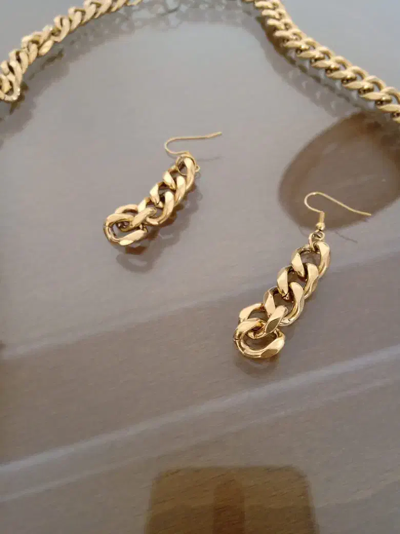 ست کارتیربسیارشیک رنگ ثابت باطلامو نمیزنه|جواهرات|تهران, سازمان آب|دیوار