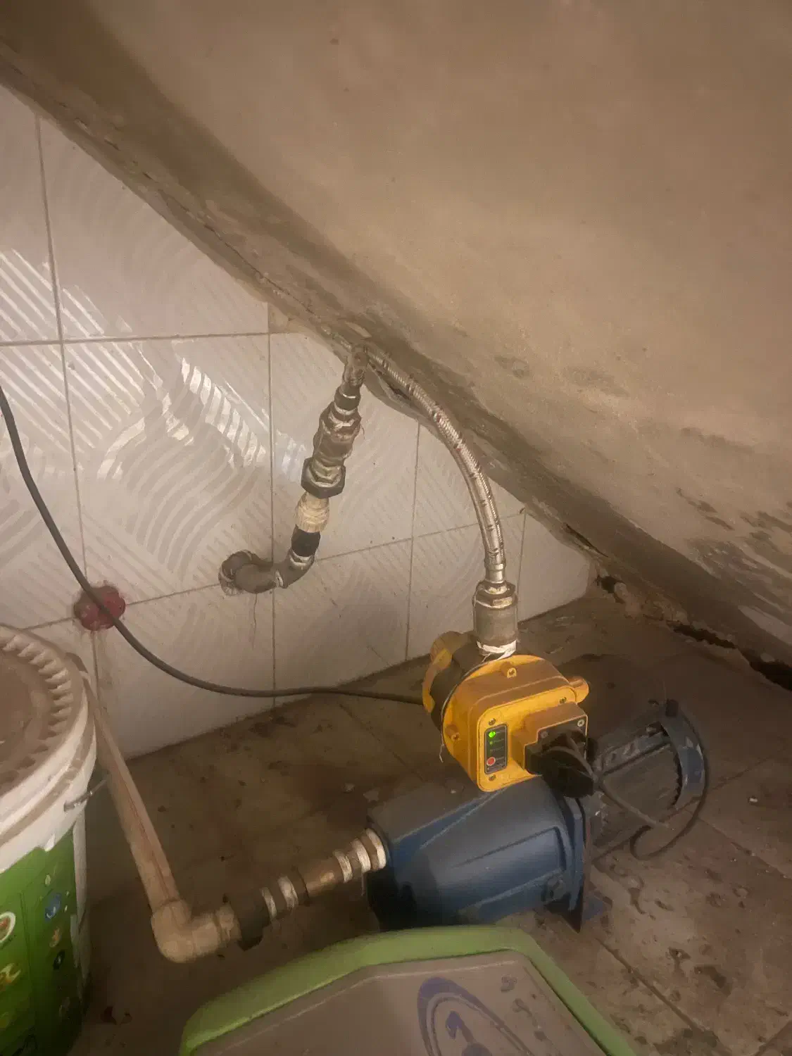 پکیج باکسی ایتالیا اصل|آبگرمکن، پکیج، شوفاژ|ورامین, ورامین|دیوار