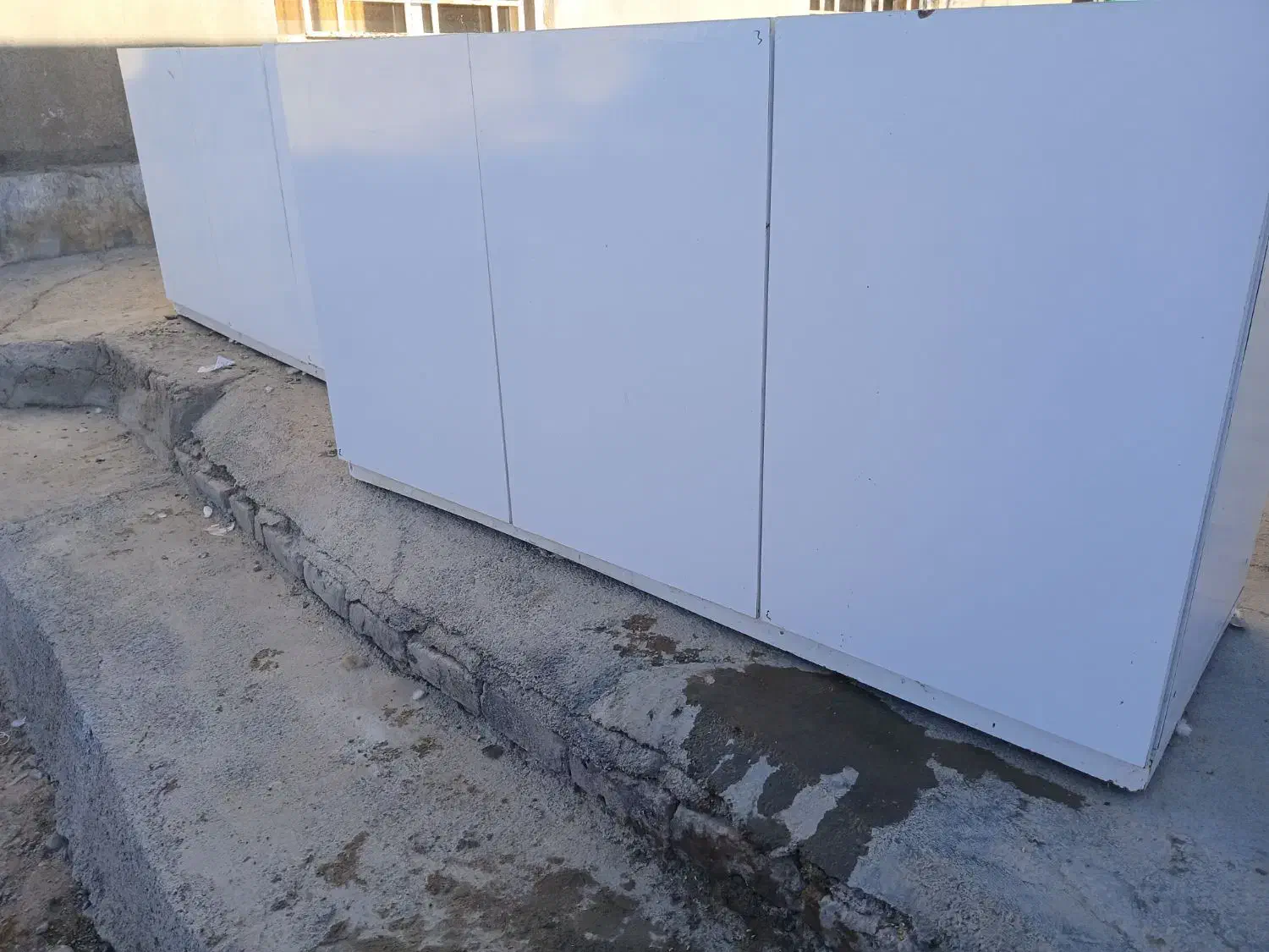 کابینت سالم|جاکفشی، کمد، دراور|قوچان, |دیوار