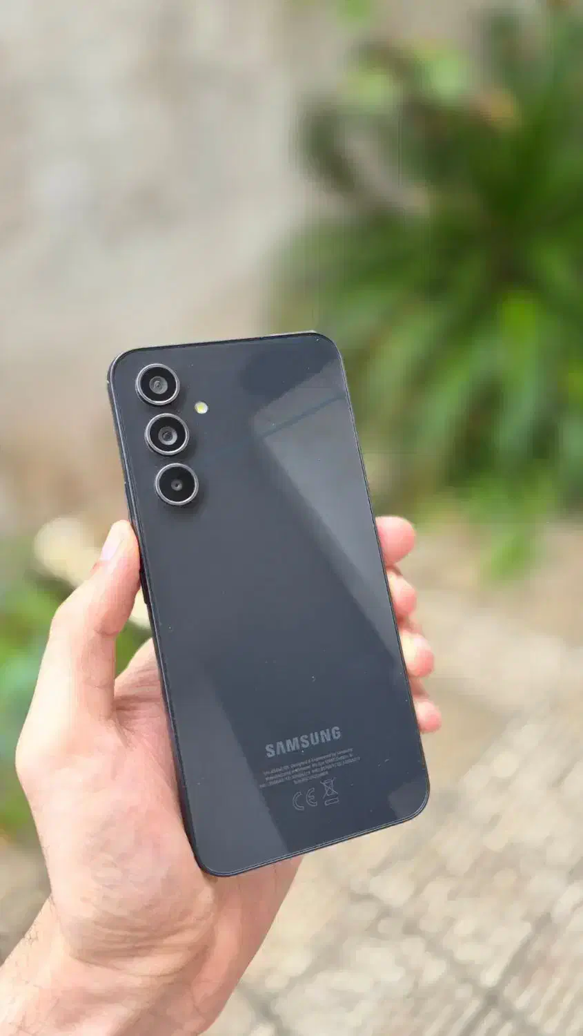 سامسونگ گلکسی a54 نو ۲۵۶ گیگ|موبایل|مشهد, الهیه|دیوار