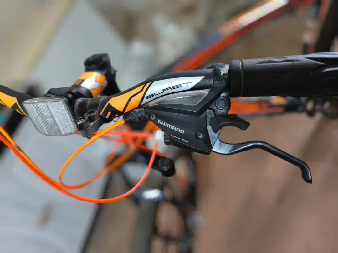 دوچرخه|دوچرخه، اسکیت، اسکوتر|جم, |دیوار