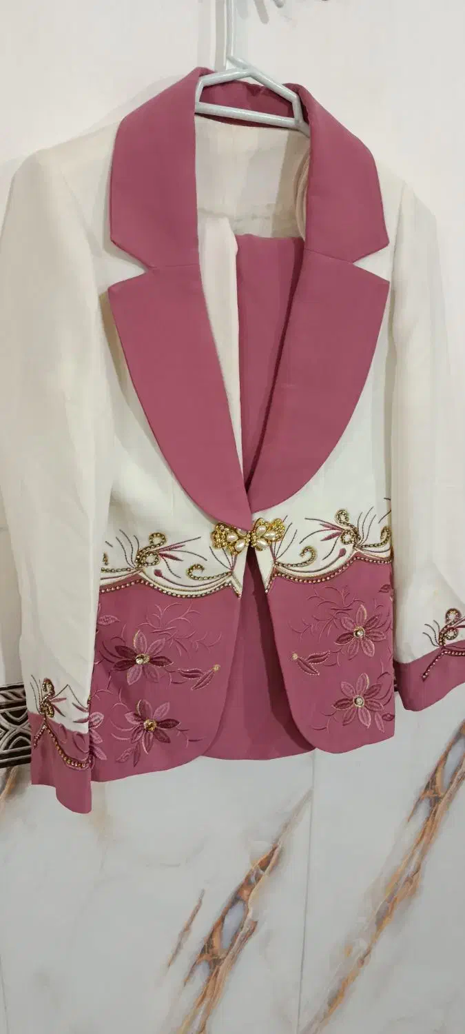 کت دامن شیک|لباس|شیروان (لرستان), |دیوار