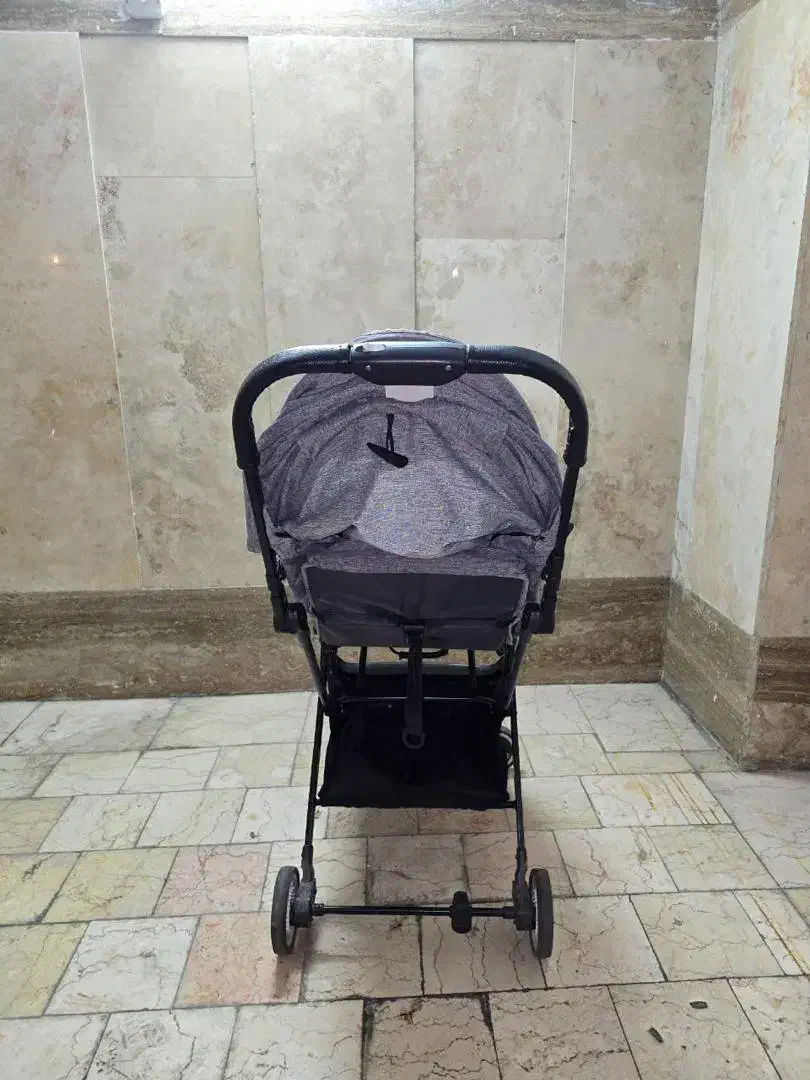 صندلی ماشین|کالسکه و لوازم جانبی|تهران, پرستار|دیوار