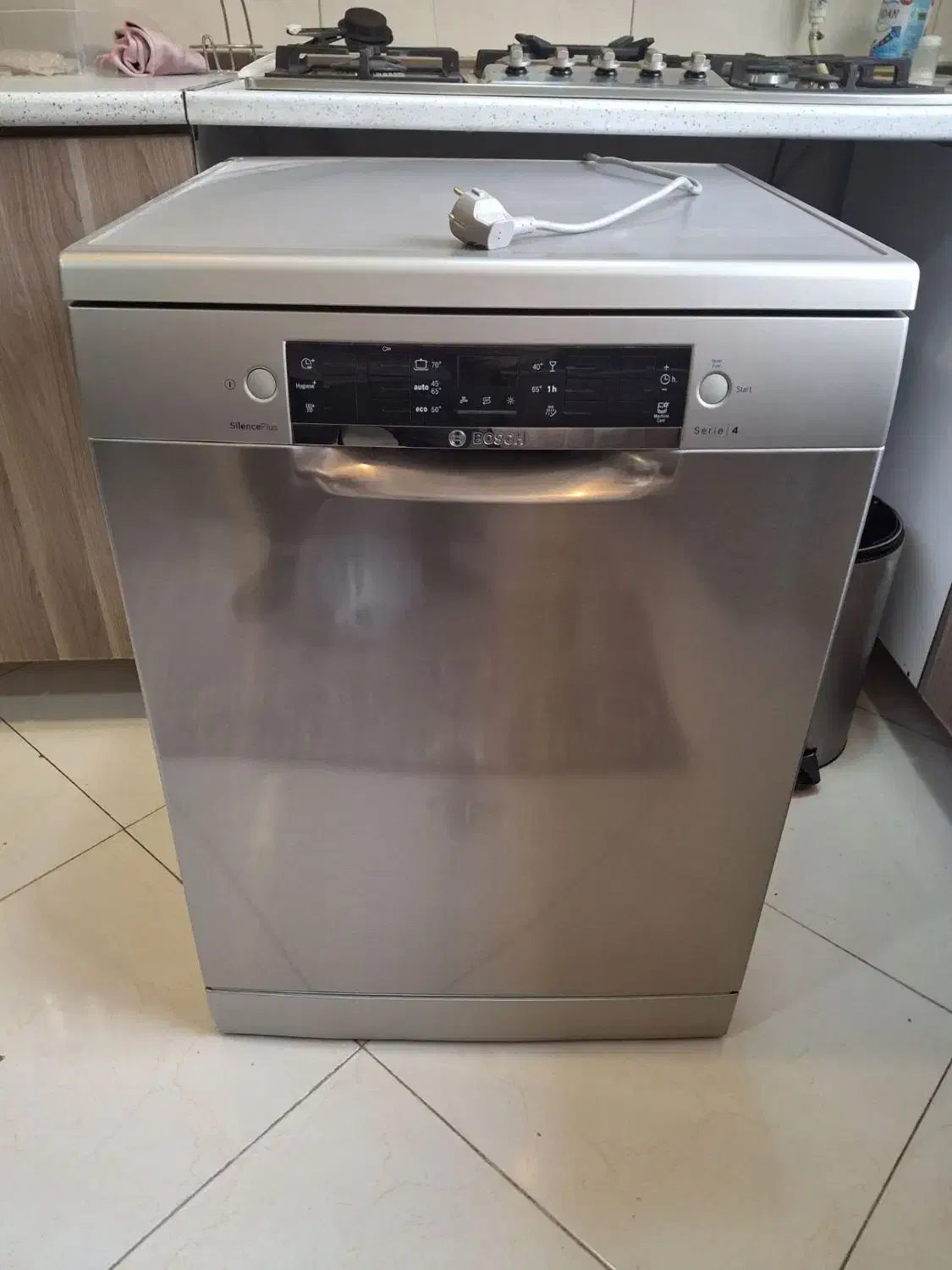 فروش وخریدار ظرفشویی هستم در مناطق تهران|ماشین ظرفشویی|تهران, شهرک غرب|دیوار