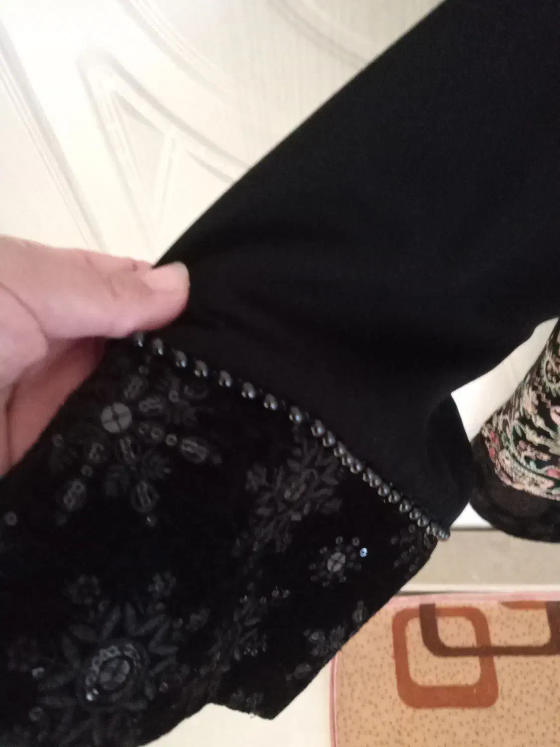 مانتومجلسی|لباس|کرمانشاه, |دیوار