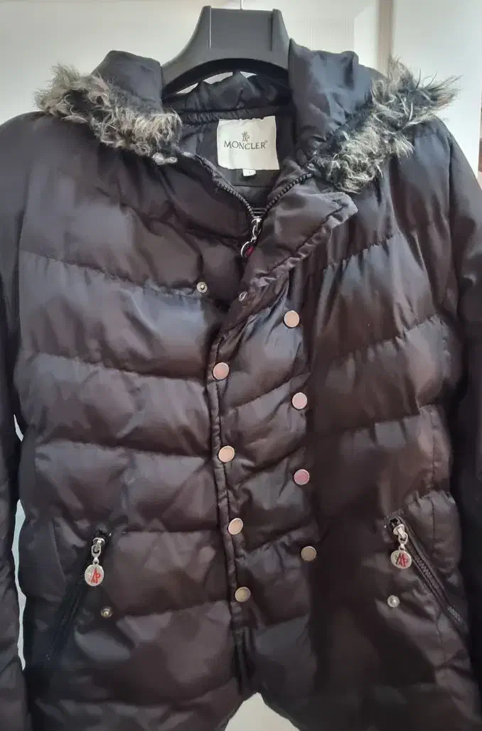 کاپشن برند Moncler|لباس|قزوین, |دیوار