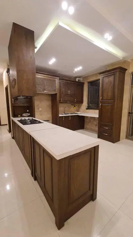 تاپ لوکیشن ۱۶۰ متری در فرهنگ (رضوی)|فروش آپارتمان|مشهد, فرهنگ|دیوار