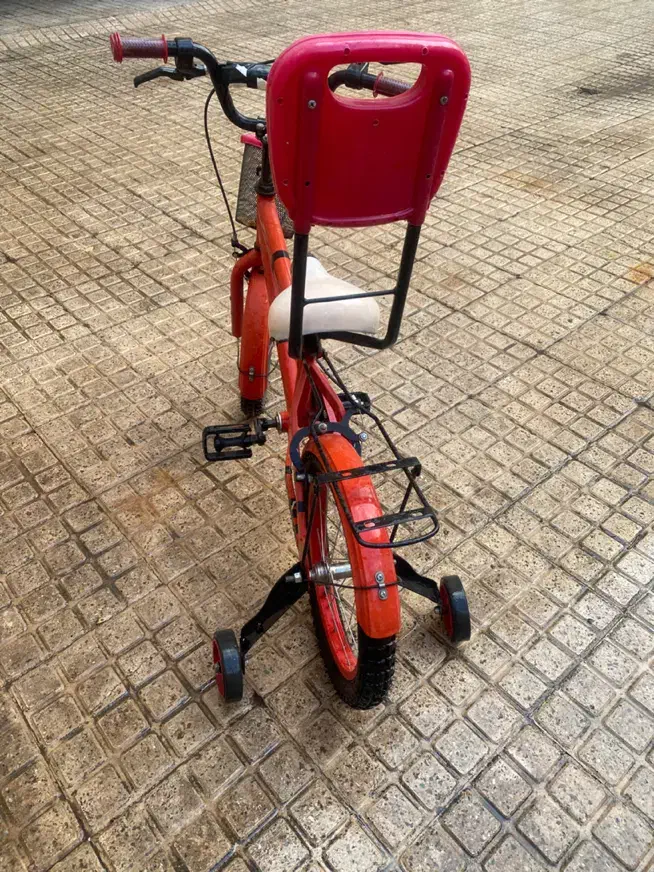 دوچرخه|دوچرخه، اسکیت، اسکوتر|کرج, اصفهانی‌ها|دیوار