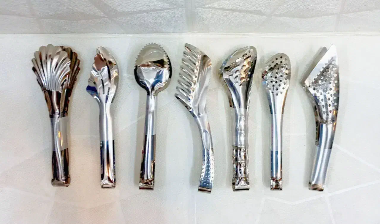 انبر سالاد|ظروف سرو و پذیرایی|خدا آفرین, |دیوار