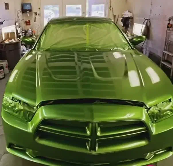 نیازمند به نقاش خودرو|استخدام صنعتی، فنی، مهندسی|تهران, کیانشهر|دیوار