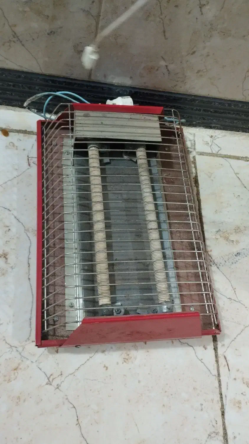 اجاق برقی در حد نو|سایر لوازم برقی|سقز, |دیوار