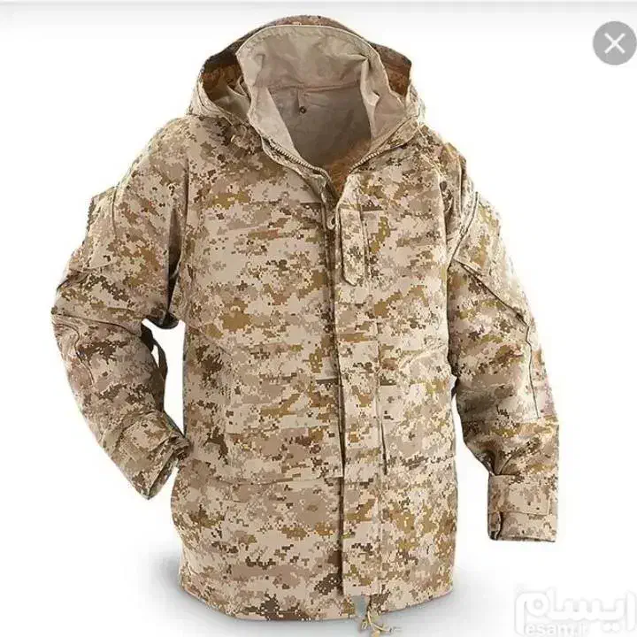 گورتکس k.maxاصلی کره ای سایز M|کوهنوردی و کمپینگ|یاسوج, |دیوار