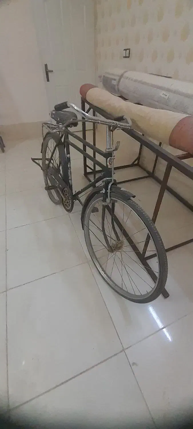 دوچرخه چینی|دوچرخه، اسکیت، اسکوتر|کاشمر, |دیوار