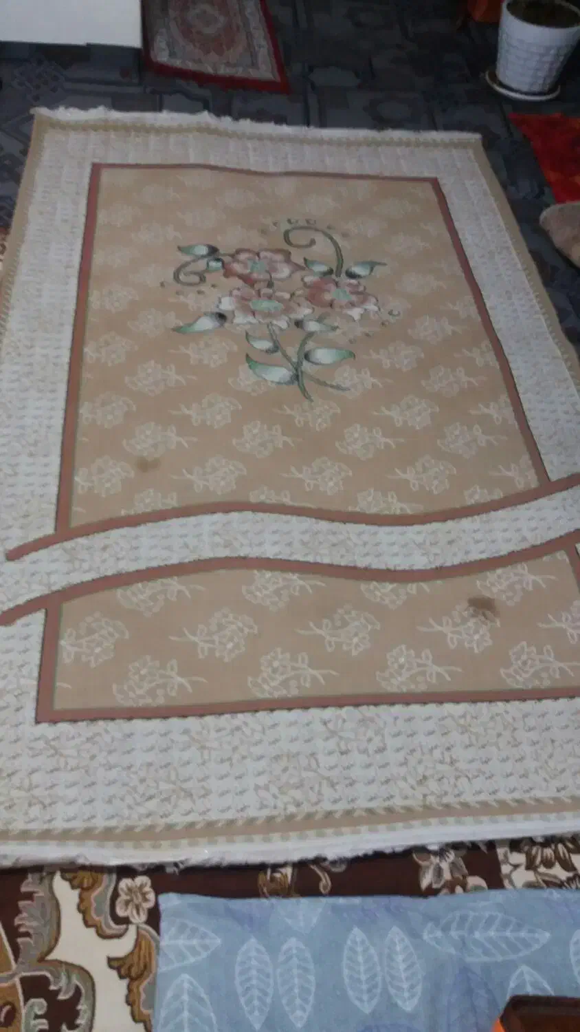 گبه|گلیم، جاجیم، گبه|هشتگرد, هشتگرد قدیم|دیوار