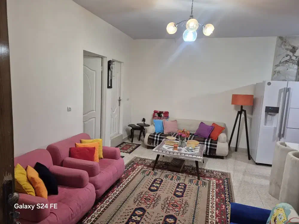 مبل و میزناهارخوری|مبلمان خانگی و میز عسلی|رباطکریم, انجم آباد|دیوار