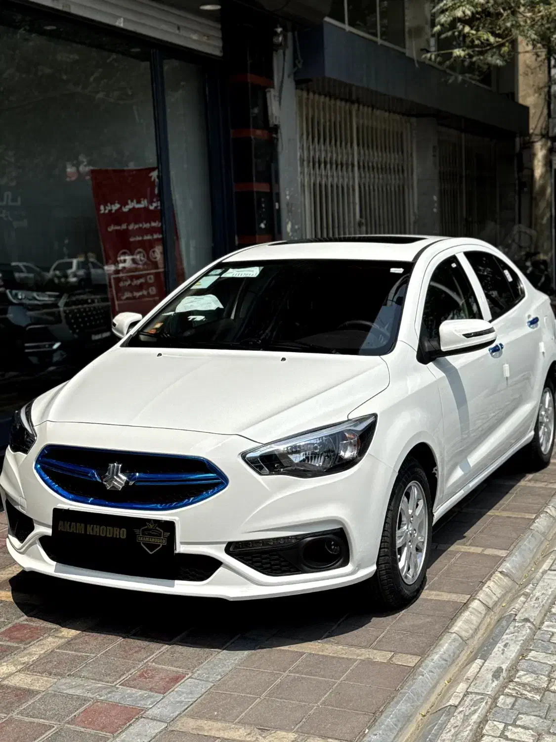 شاهین اتومات (نقد و اقساط سود بانکی 48ماهه)|خودرو سواری و وانت|تهران, جمال‌زاده|دیوار