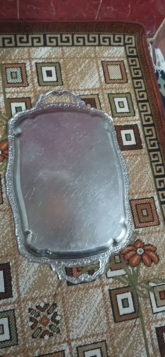 ظروف مناسب خانه|ظروف سرو و پذیرایی|ارومیه, |دیوار