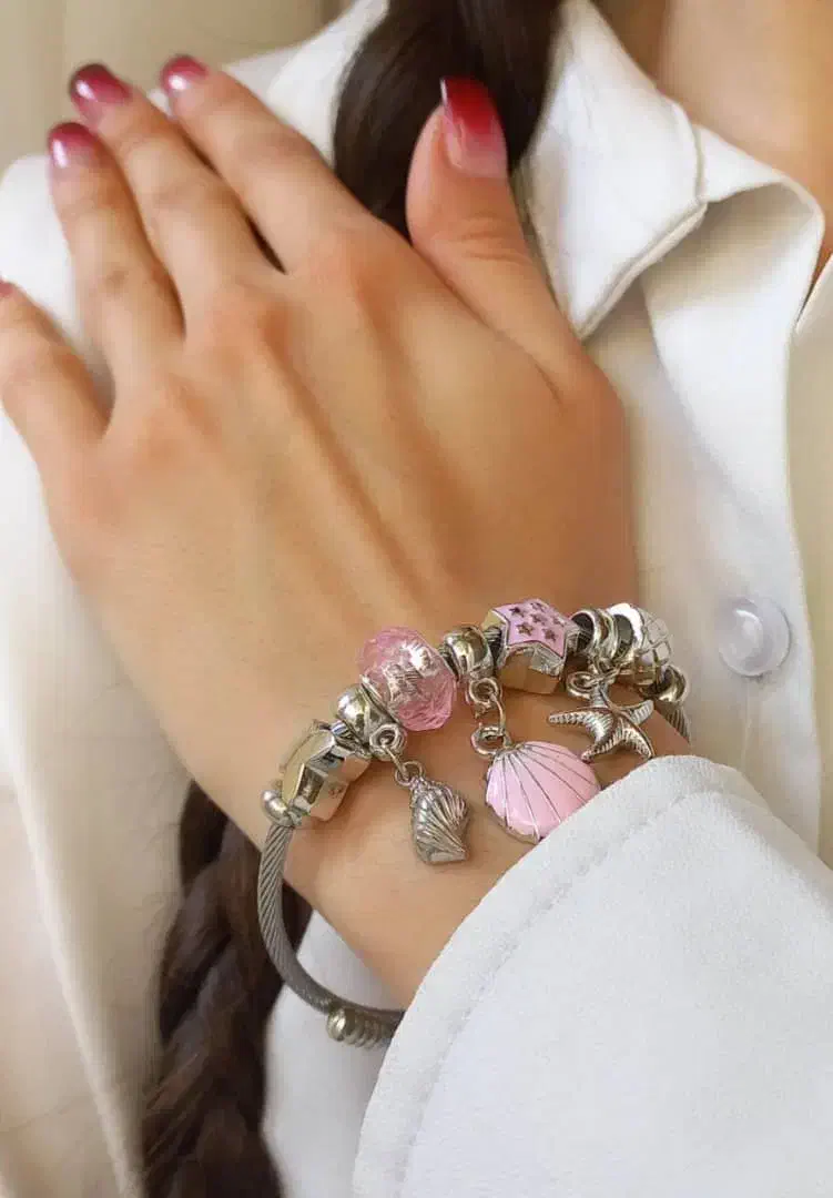 گوشواره ۳۹ تومن رنگ ثابت ضمانت|بدلیجات|اصفهان, شاهزید|دیوار