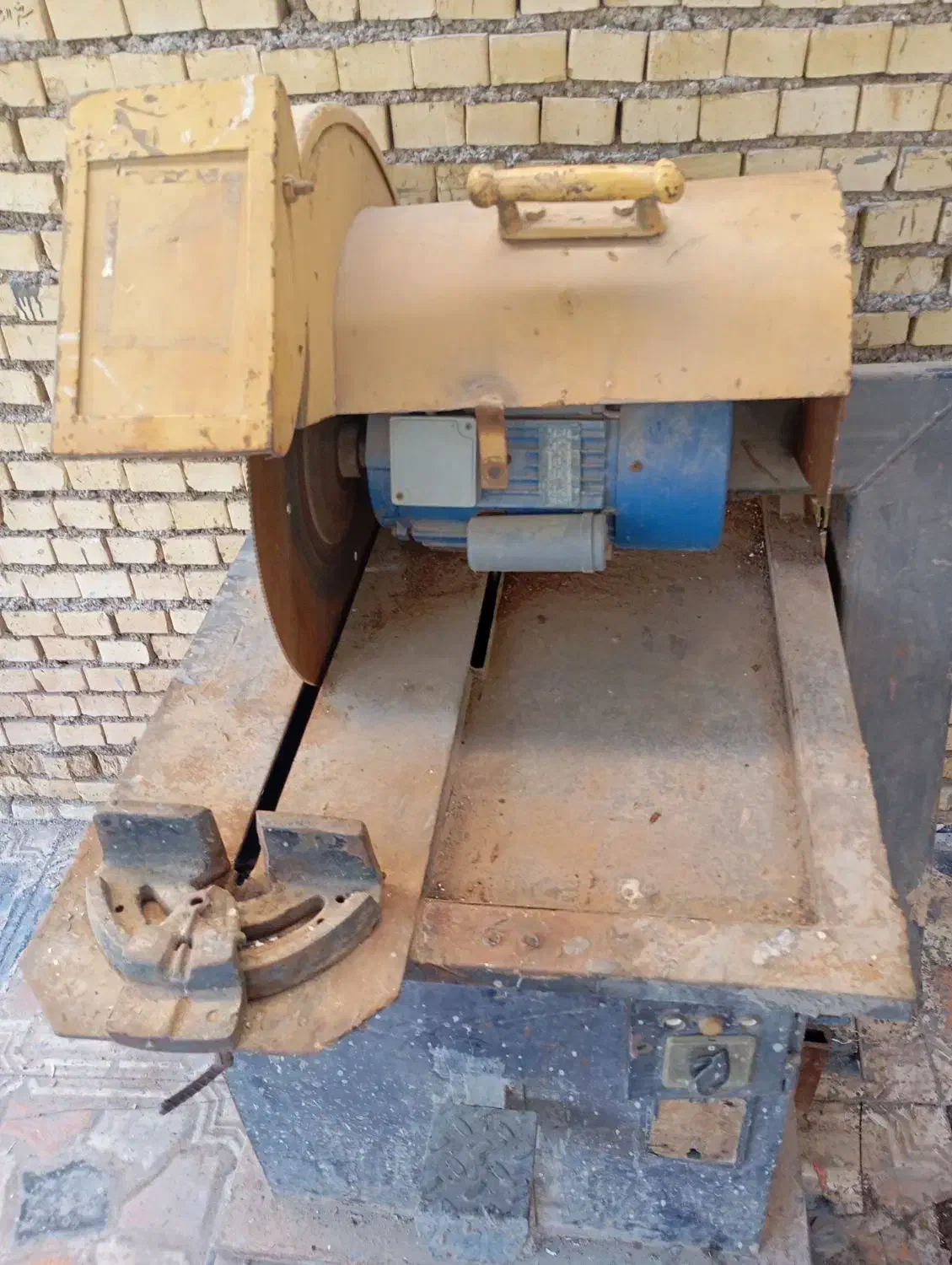 اره اتشی|ابزارآلات|خرمشهر, |دیوار