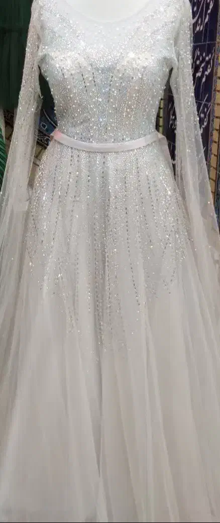 لباس مجلسی سایز ۳۶ و۳۸|لباس|پاکدشت, شهرک انقلاب|دیوار