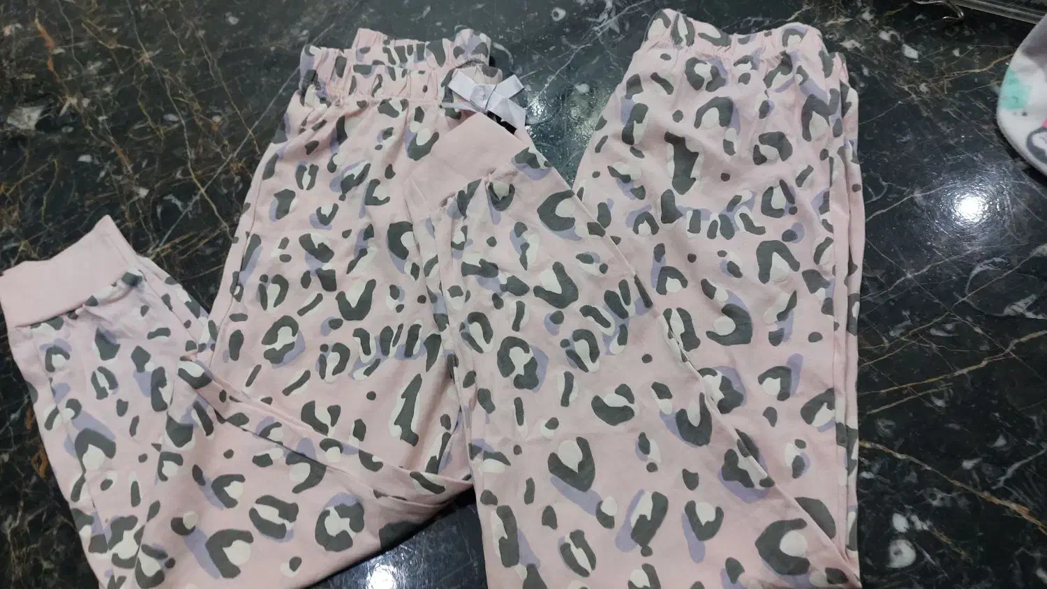 شلوار h&m نو|کفش و لباس بچه|قزوین, |دیوار