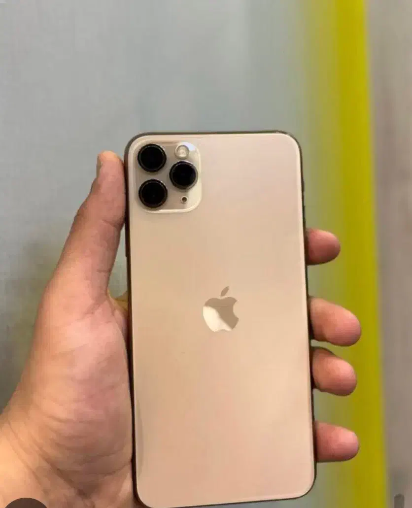 گوشی ۱۱ پرومکس|موبایل|اراک, |دیوار