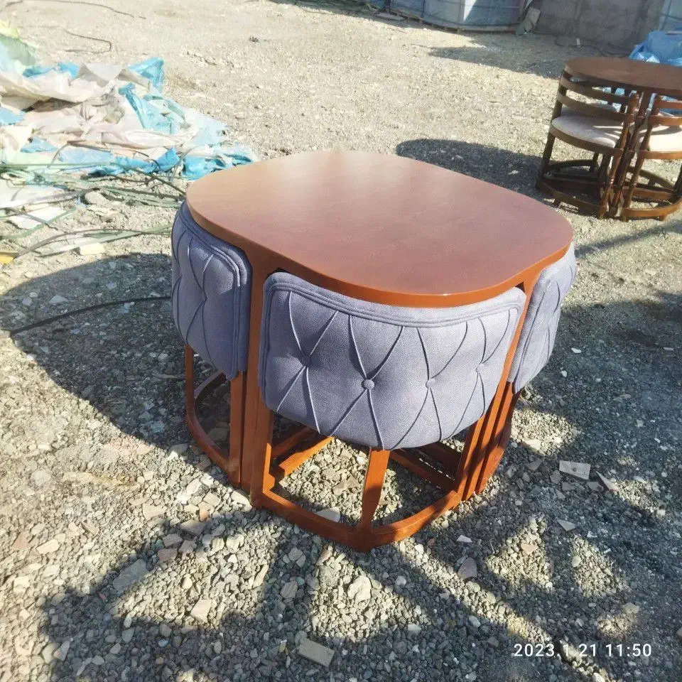 ناهار خوری ارزان|میز و صندلی غذاخوری|بندر گناوه, |دیوار