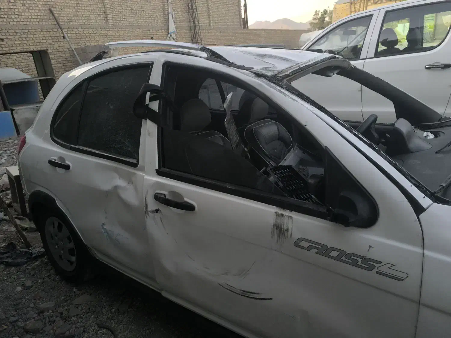 کوییک ساده. مدل 98 .|خودرو سواری و وانت|نجفآباد, شهرک صنعتی نجف آباد|دیوار