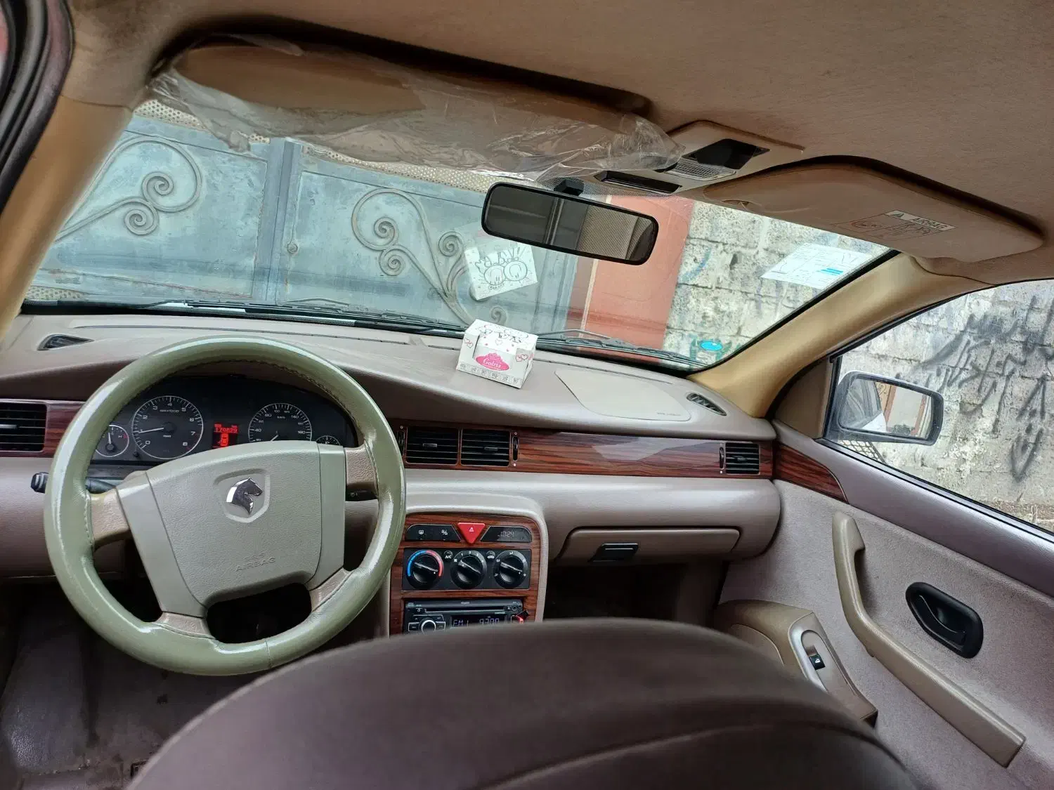 فروش سمند|خودرو سواری و وانت|بندر انزلی, پیل علی باغ|دیوار