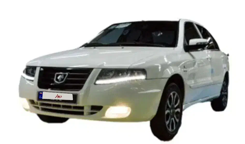 حواله سورن پلاس|خودرو سواری و وانت|اسلام‌شهر, شهرک واوان|دیوار