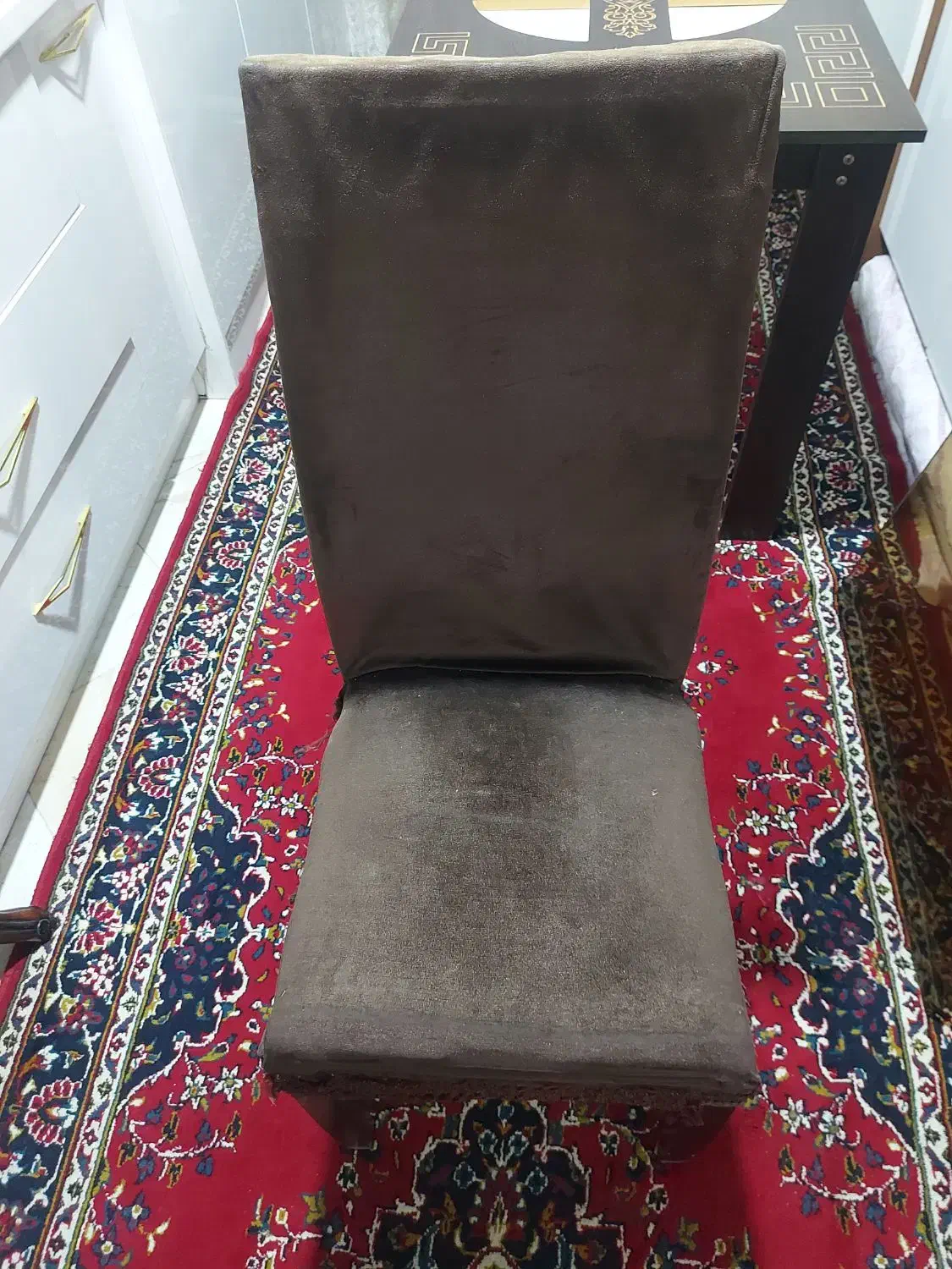 میز ناهارخوری|میز و صندلی غذاخوری|تهران, جوادیه|دیوار