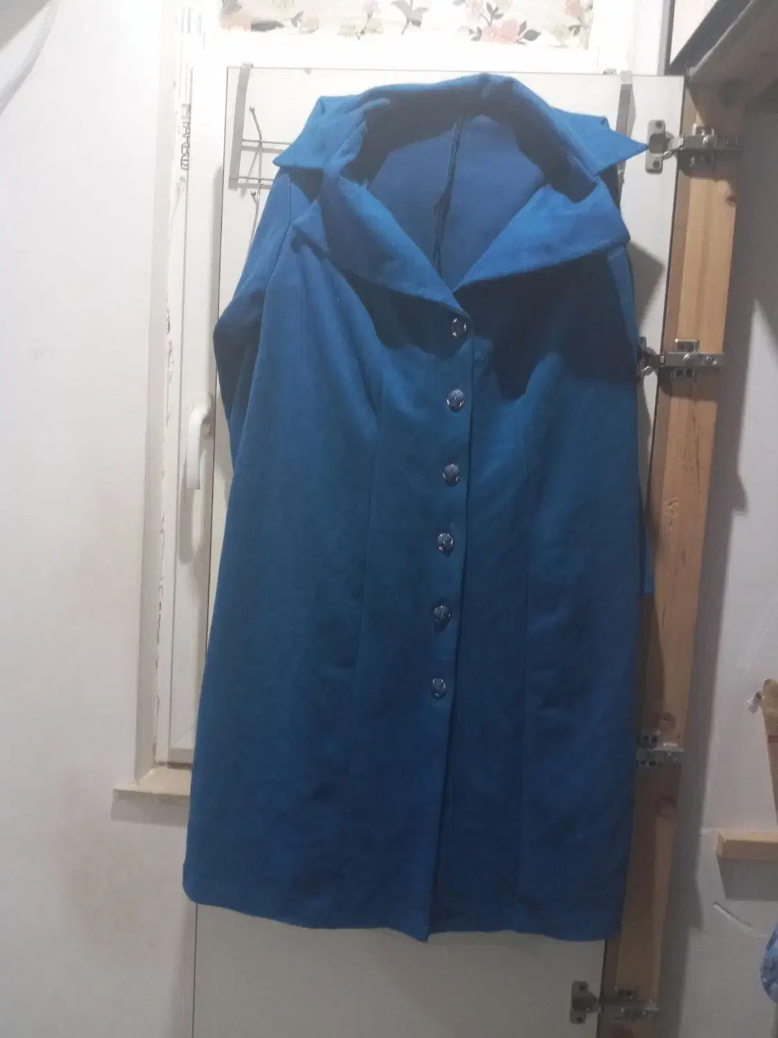 سلام به بیندگان خوب دیوار|لباس|هندیجان, |دیوار