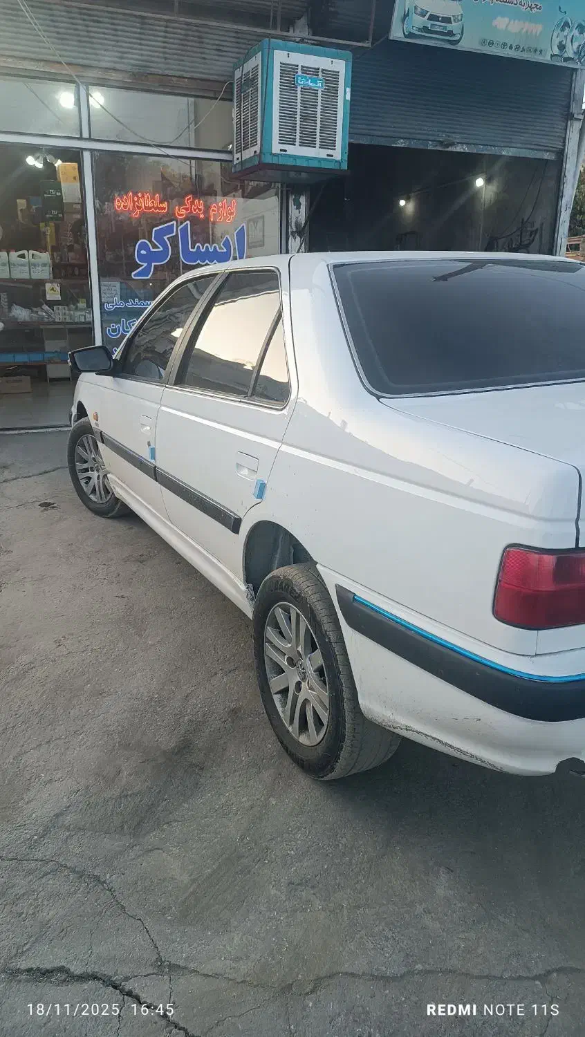 پرشیا تیوفاو|خودرو سواری و وانت|اشنویه, |دیوار