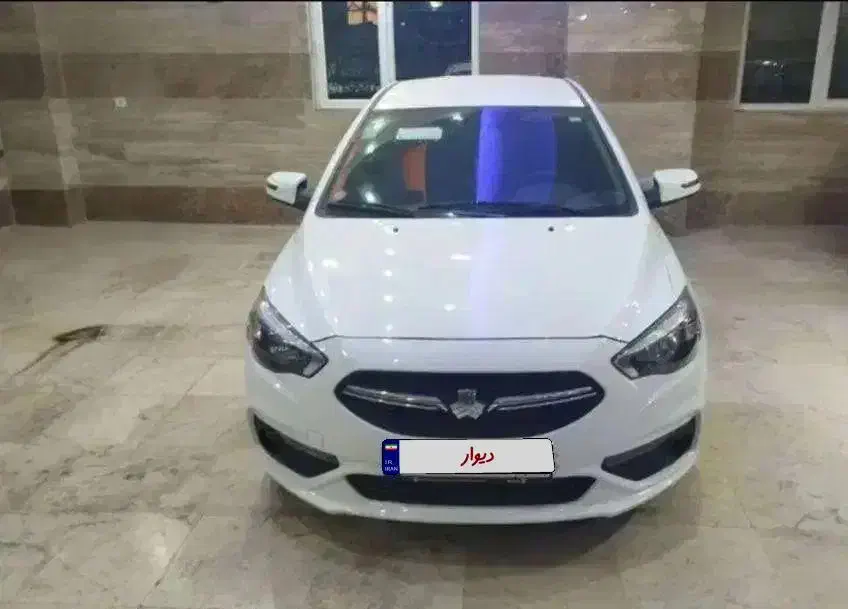 شاهینglمدل۱۴۰۳|خودرو سواری و وانت|قم, اسمعیل آباد|دیوار